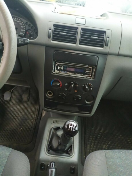 Ford Tourneo Connect I, 2004 г.