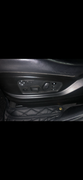 BMW X6 E71, 2010 г.