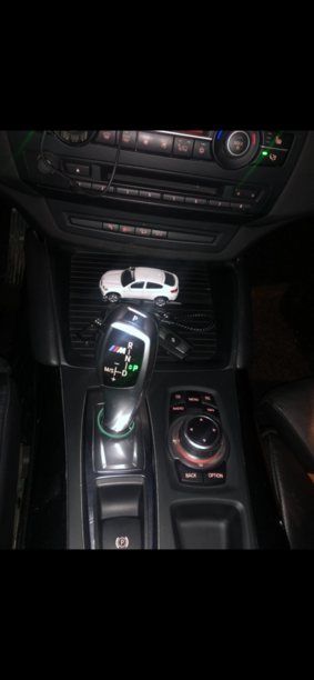 BMW X6 E71, 2010 г.