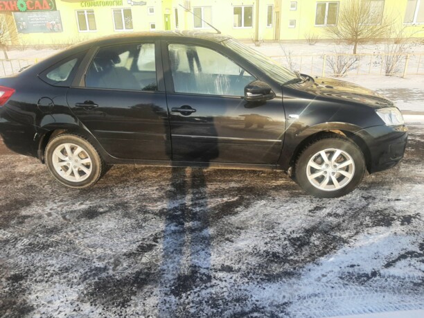 Lada (ВАЗ) Granta, 2016 г.