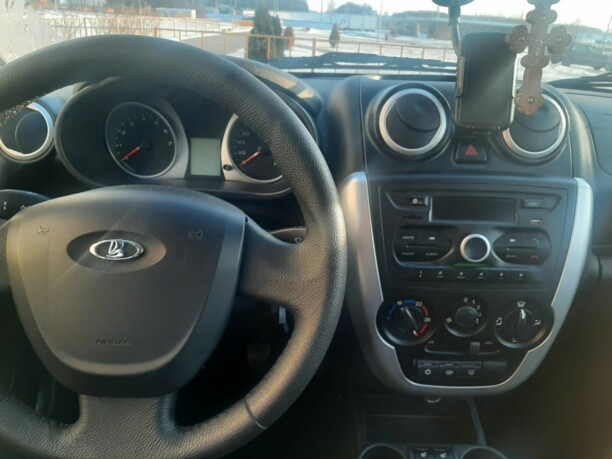 Lada (ВАЗ) Granta, 2016 г.
