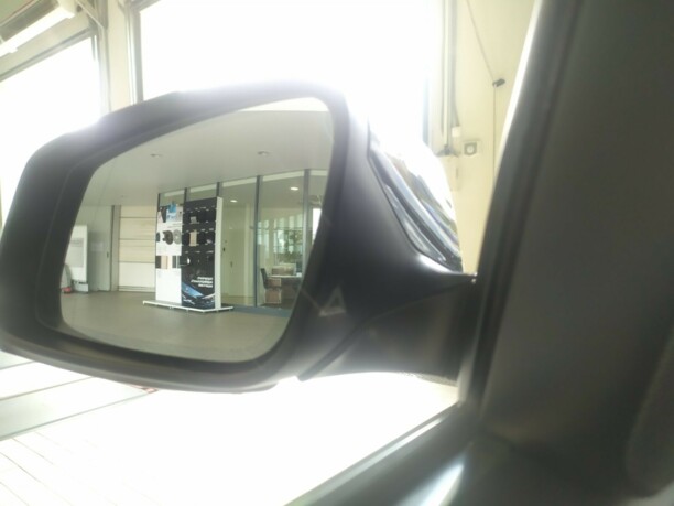 BMW 7 серия F02 (Long), 2015 г.