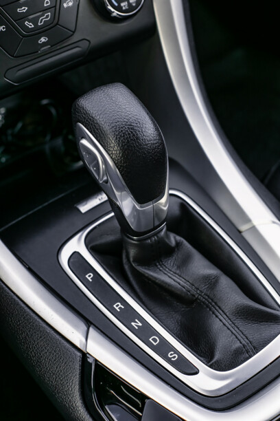 Ford Fusion USA II, 2013 г.