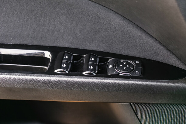 Ford Fusion USA II, 2013 г.