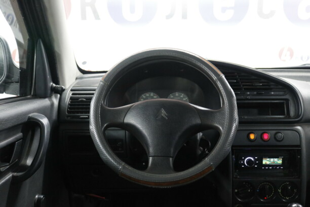 Citroen Berlingo I, 2001 г.