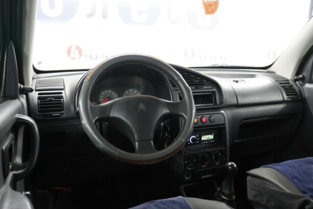 Citroen Berlingo I, 2001 г.