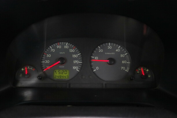 Citroen Berlingo I, 2001 г.