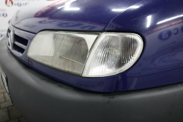 Citroen Berlingo I, 2001 г.