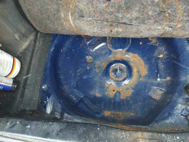Volkswagen Golf III, 1993 г.