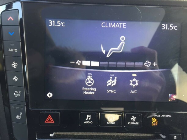 Infiniti QX50 P71A, 2018 г.