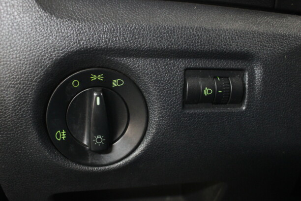 Skoda Fabia 5J, 2007 г.