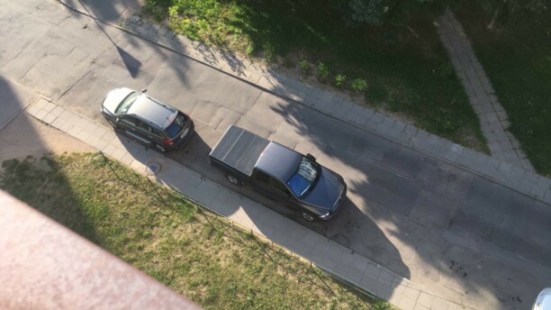 Dodge RAM III, 2004 г.