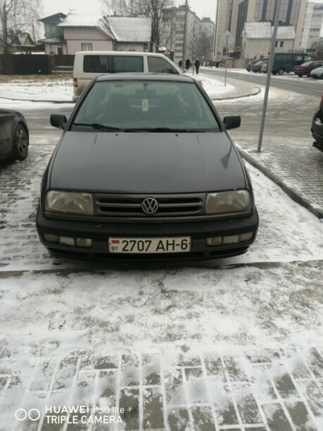 Volkswagen Vento, 1994 г.