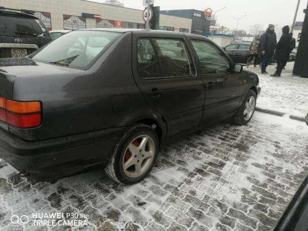 Volkswagen Vento, 1994 г.