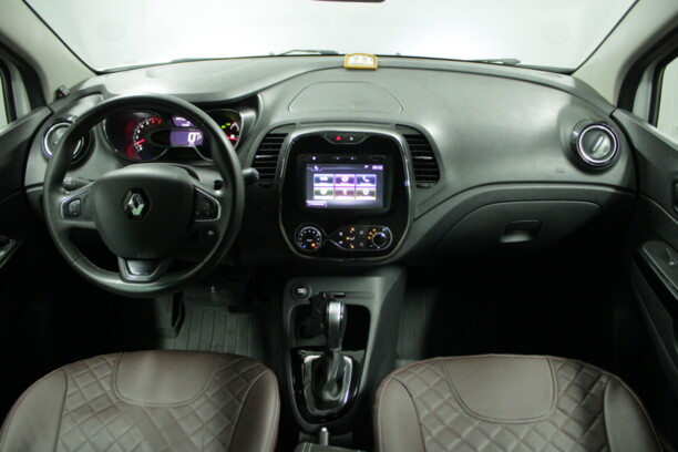 Renault Kaptur, 2018 г.