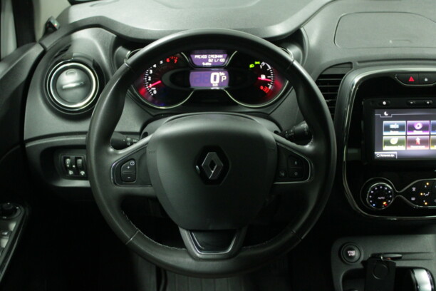Renault Kaptur, 2018 г.