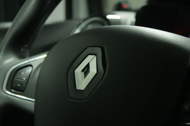 Renault Kaptur, 2018 г.