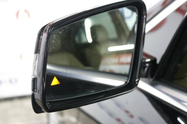 Mercedes-Benz S-Класс W221· Рестайлинг, 2009 г.