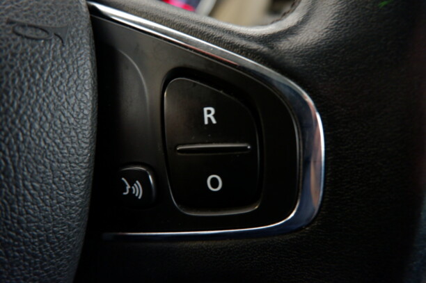 Renault Kaptur, 2017 г.