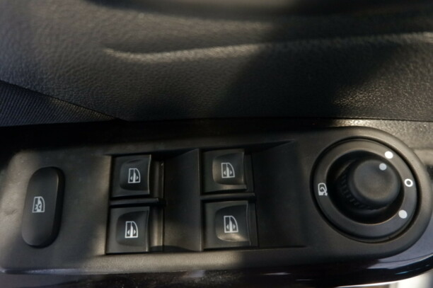 Renault Kaptur, 2017 г.