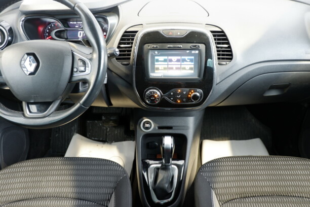 Renault Kaptur, 2017 г.