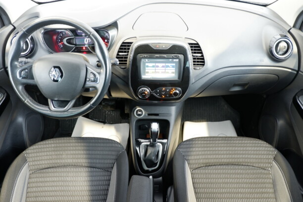 Renault Kaptur, 2017 г.