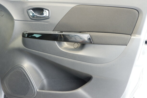 Renault Kaptur, 2017 г.