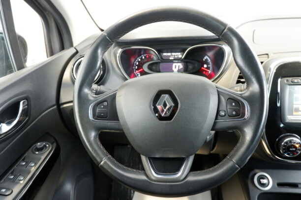 Renault Kaptur, 2017 г.