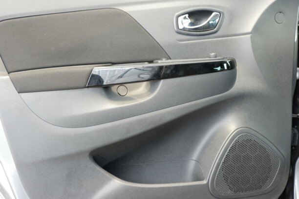 Renault Kaptur, 2017 г.