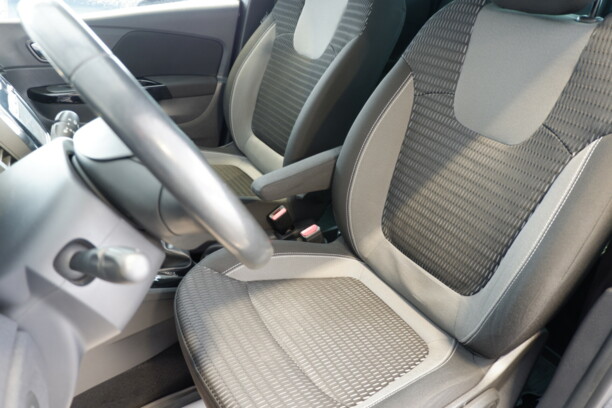 Renault Kaptur, 2017 г.