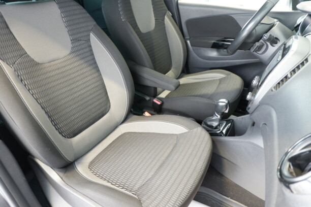 Renault Kaptur, 2017 г.