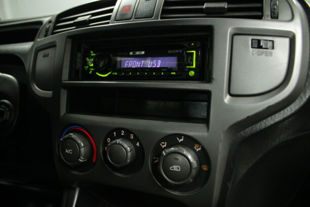 Hyundai Matrix I, 2001 г.