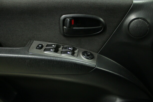 Hyundai Matrix I, 2001 г.