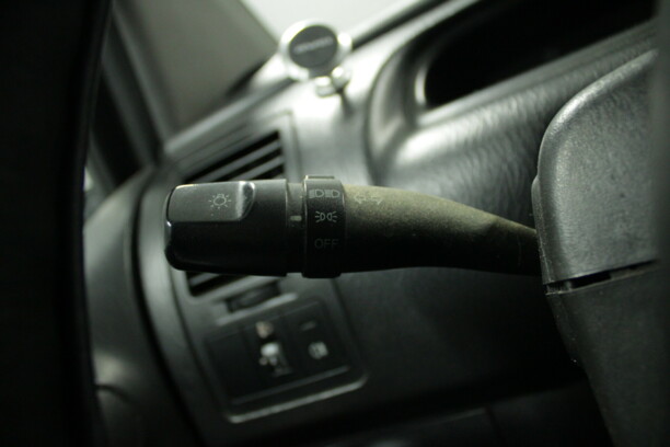 Hyundai Matrix I, 2001 г.
