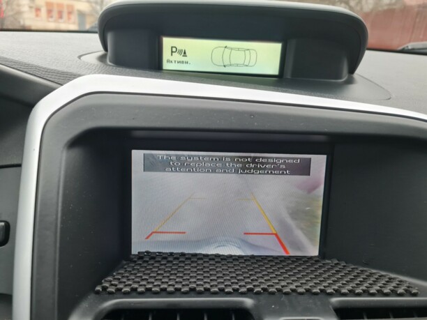 Volvo XC60 I, 2009 г.
