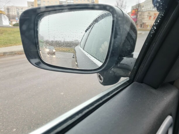 Volvo XC60 I, 2009 г.