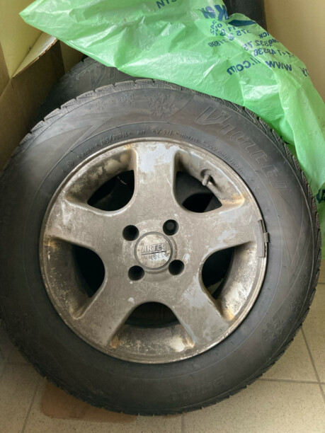 Renault Laguna I, 1995 г.