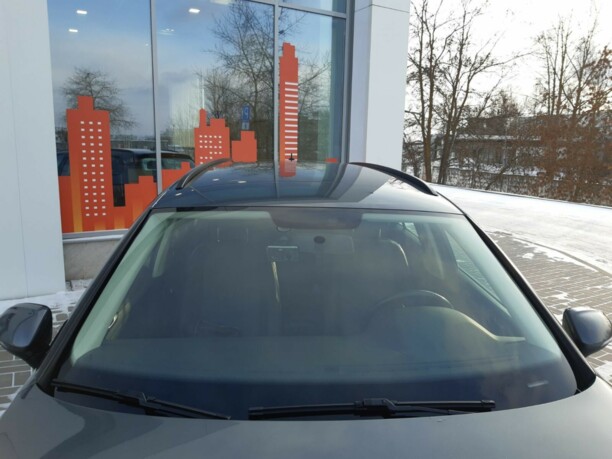 Volkswagen Passat B8, 2016 г.