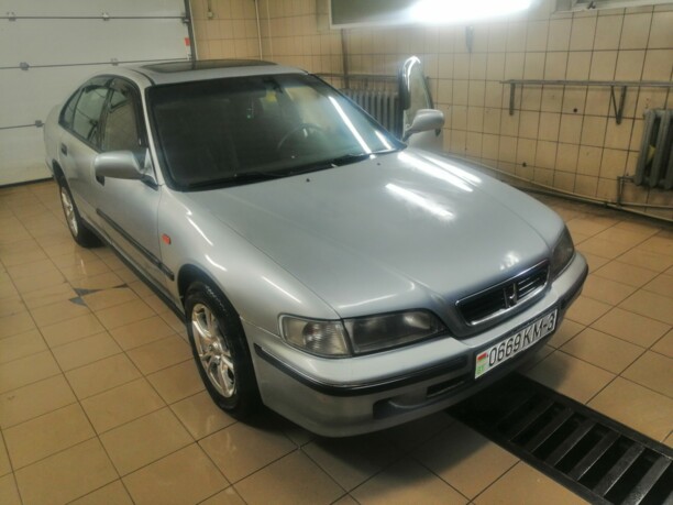 Honda Accord V, 1997 г.