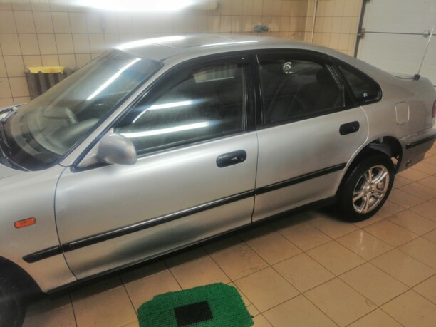 Honda Accord V, 1997 г.