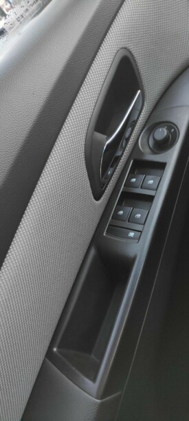 Chevrolet Cruze J300, 2012 г.