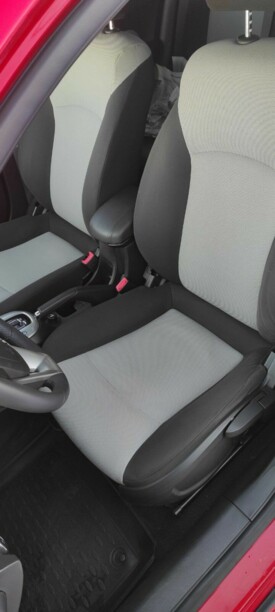Chevrolet Cruze J300, 2012 г.