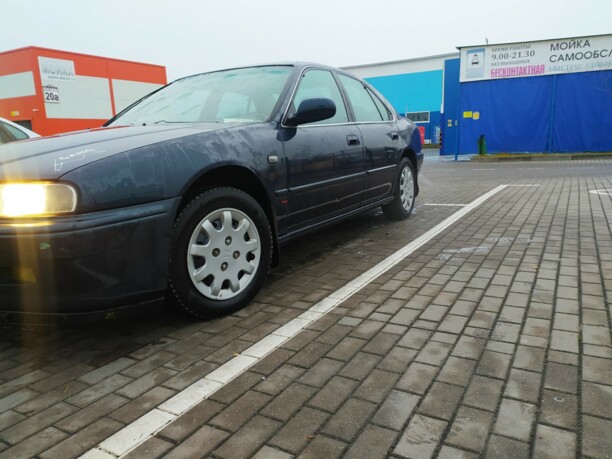 Rover 600, 1994 г.