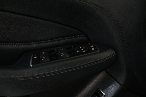Mercedes-Benz GLE W166, 2015 г.