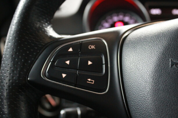 Mercedes-Benz GLE W166, 2015 г.