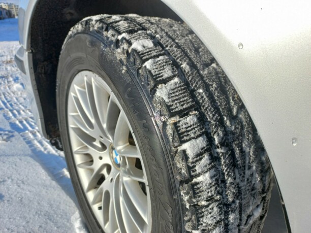 BMW 5 серия E39, 2000 г.
