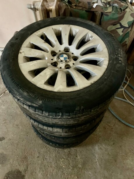 BMW 3 серия E46, 2002 г.