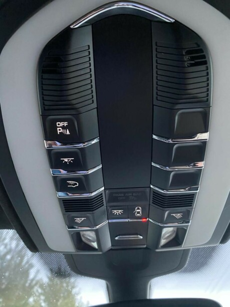 Porsche Cayenne 958, 2012 г.