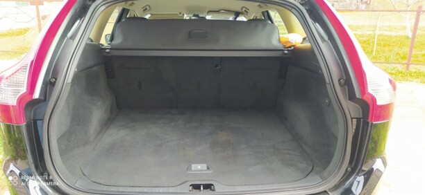 Volvo XC60 I, 2011 г.