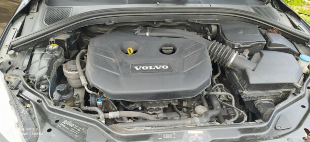 Volvo XC60 I, 2011 г.